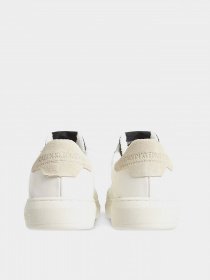 Кеди низькі Calvin Klein модель YM0YM00283-03A Фото