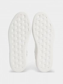 Кеди низькі Calvin Klein модель YM0YM00283-03A Фото