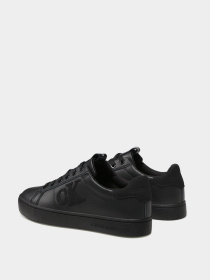 Кеди низькі Calvin Klein модель YM0YM00285-0GJ Фото