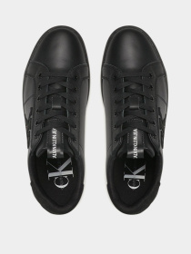 Кеди низькі Calvin Klein модель YM0YM00285-0GJ Фото