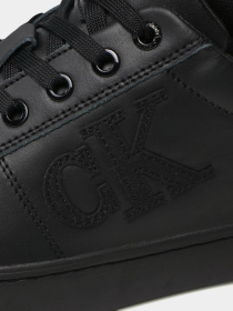 Кеди низькі Calvin Klein модель YM0YM00285-0GJ Фото