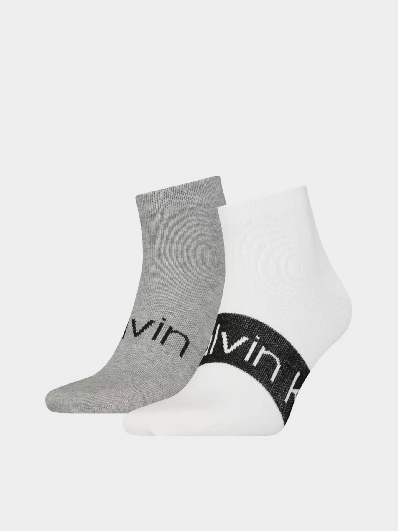 Набор носков Calvin Klein модель 701218712001 Фото