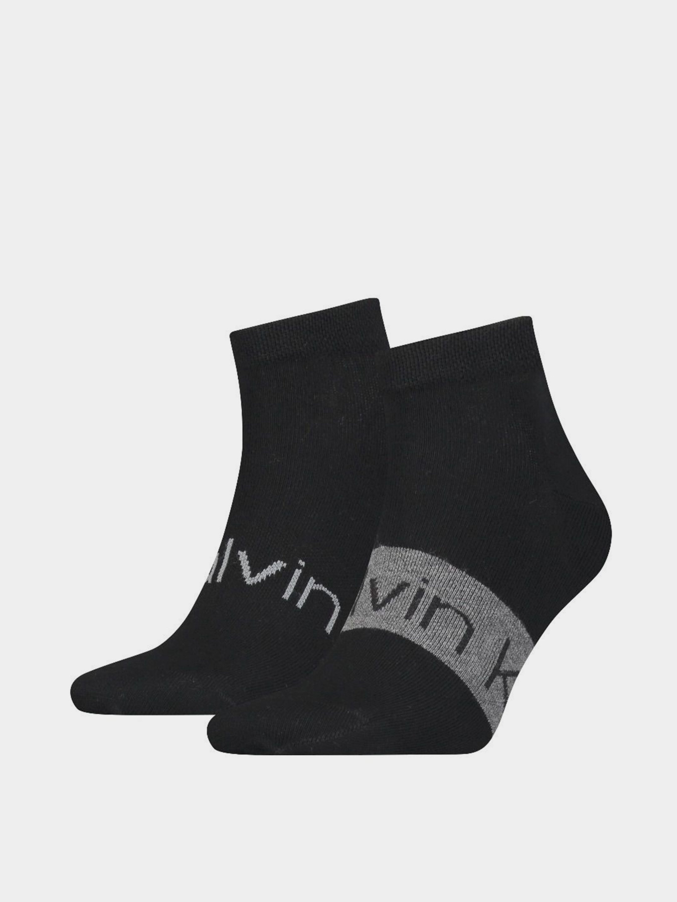 Набор носков Calvin Klein модель 701218712002 Фото