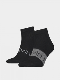 Набор носков Calvin Klein модель 701218712002 Фото