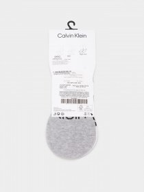 Набір шкарпеток Calvin Klein модель 701218713001 Фото