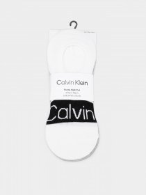 Набір шкарпеток Calvin Klein модель 701218713001 Фото