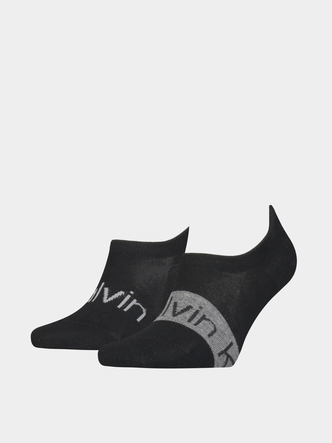 Набір шкарпеток Calvin Klein модель 701218713002 Фото