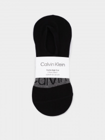 Набір шкарпеток Calvin Klein модель 701218713002 Фото