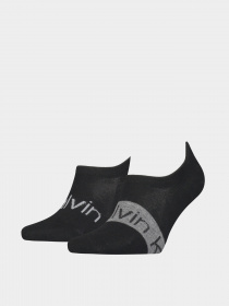 Набір шкарпеток Calvin Klein модель 701218713002 Фото