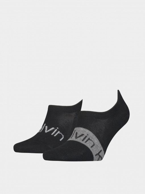 Набор носков Calvin Klein модель 701218713002 Фото