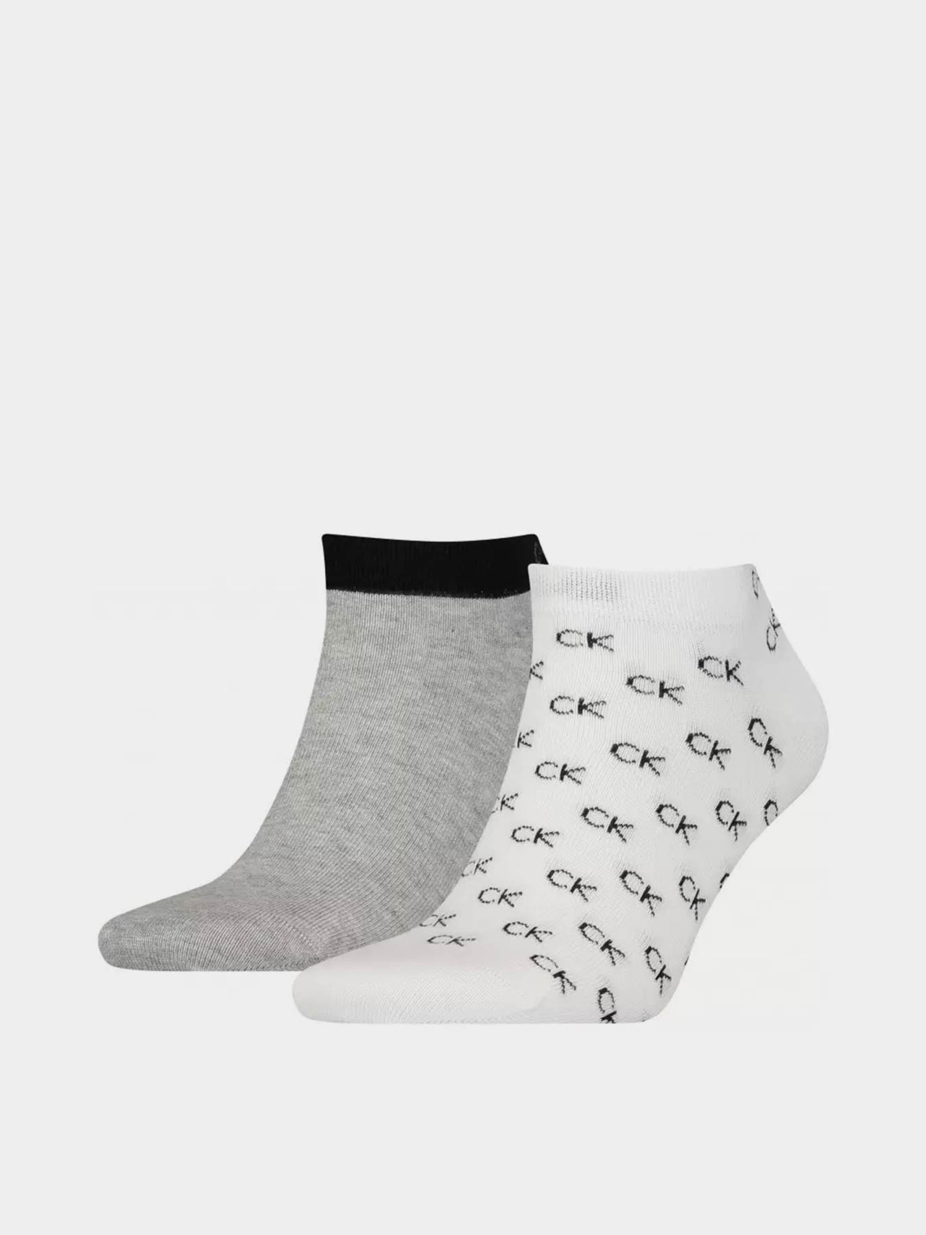 Набор носков Calvin Klein модель 701218715004 Фото
