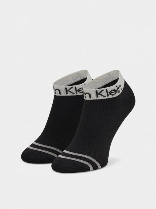 Набор носков Calvin Klein модель 701218775001 Фото