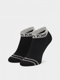 Набір шкарпеток Calvin Klein модель 701218775001 Фото