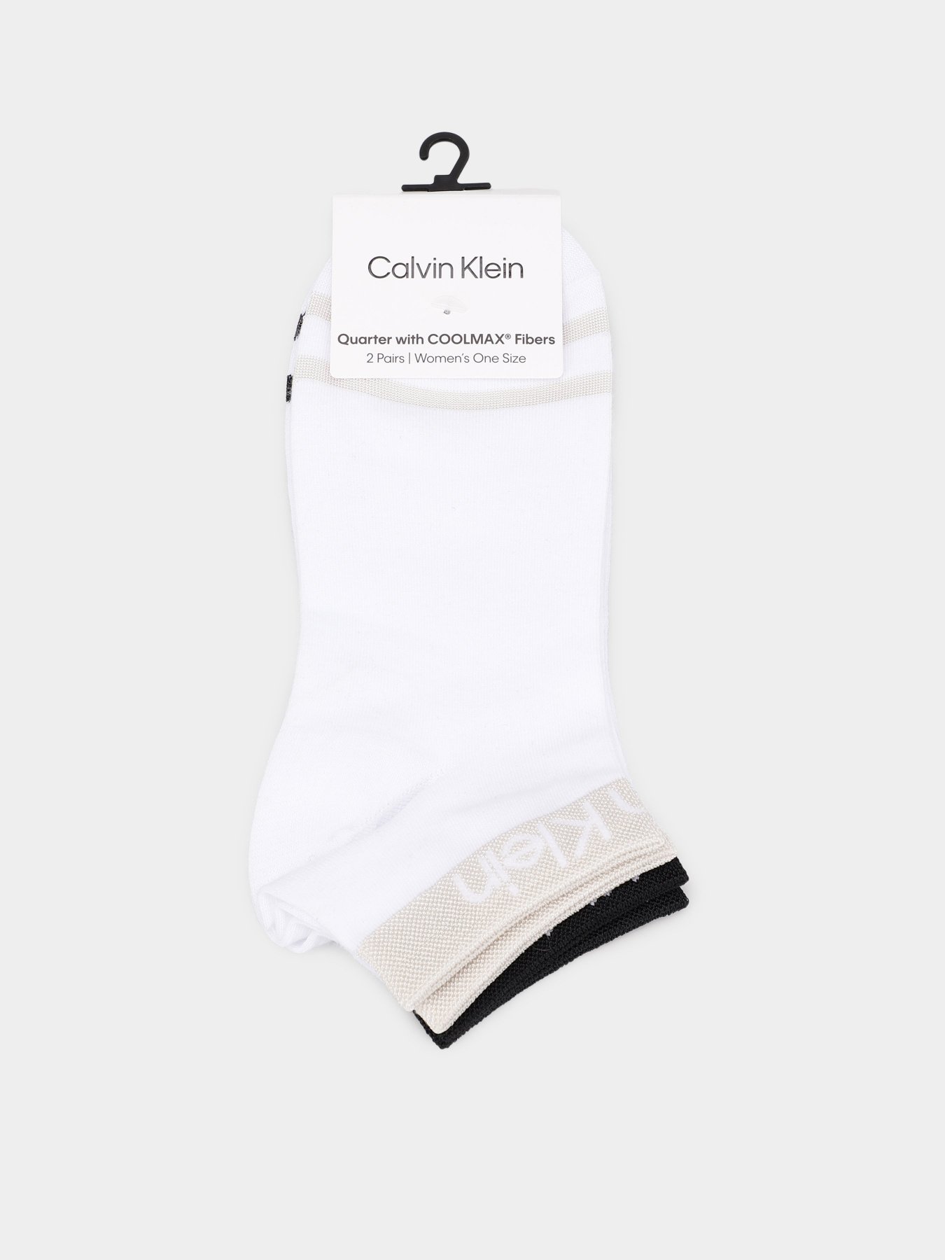 Набор носков Calvin Klein модель 701218775002 Фото