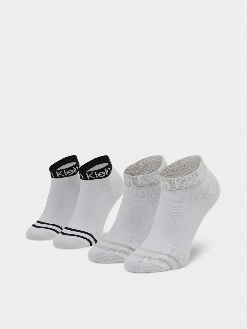 Набор носков Calvin Klein модель 701218775002 Фото
