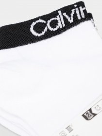 Набір шкарпеток Calvin Klein модель 701218775002 Фото