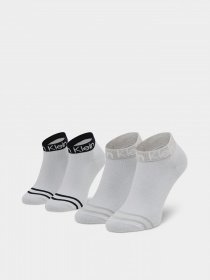 Набір шкарпеток Calvin Klein модель 701218775002 Фото