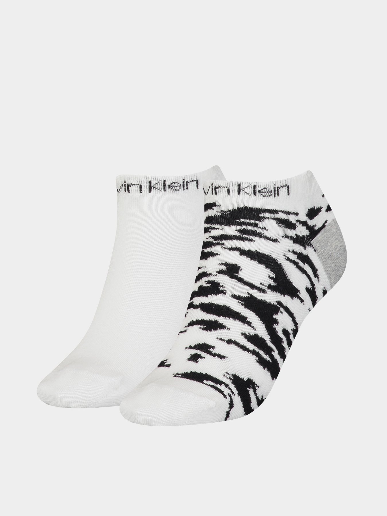 Набор носков Calvin Klein модель 701218778001 Фото