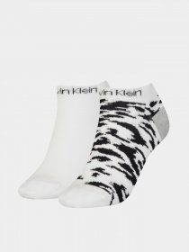 Набор носков Calvin Klein модель 701218778001 Фото