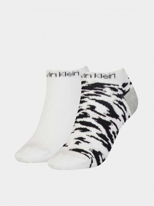 Набор носков Calvin Klein модель 701218778001 Фото
