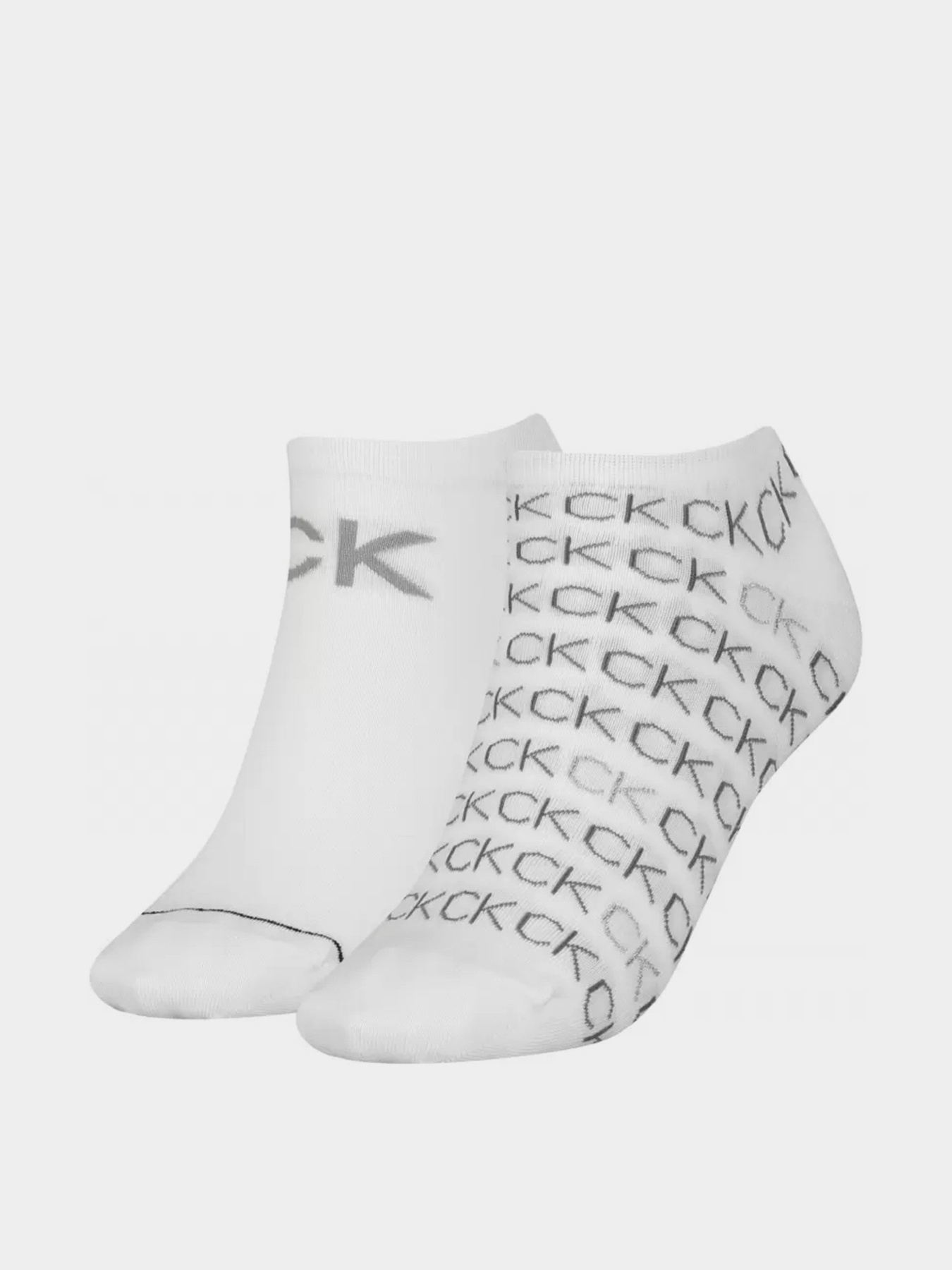 Набор носков Calvin Klein модель 701218779002 Фото