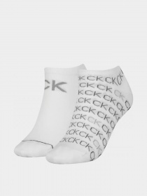 Набір шкарпеток Calvin Klein модель 701218779002 Фото