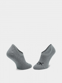 Набір шкарпеток Calvin Klein модель 701218723005 Фото