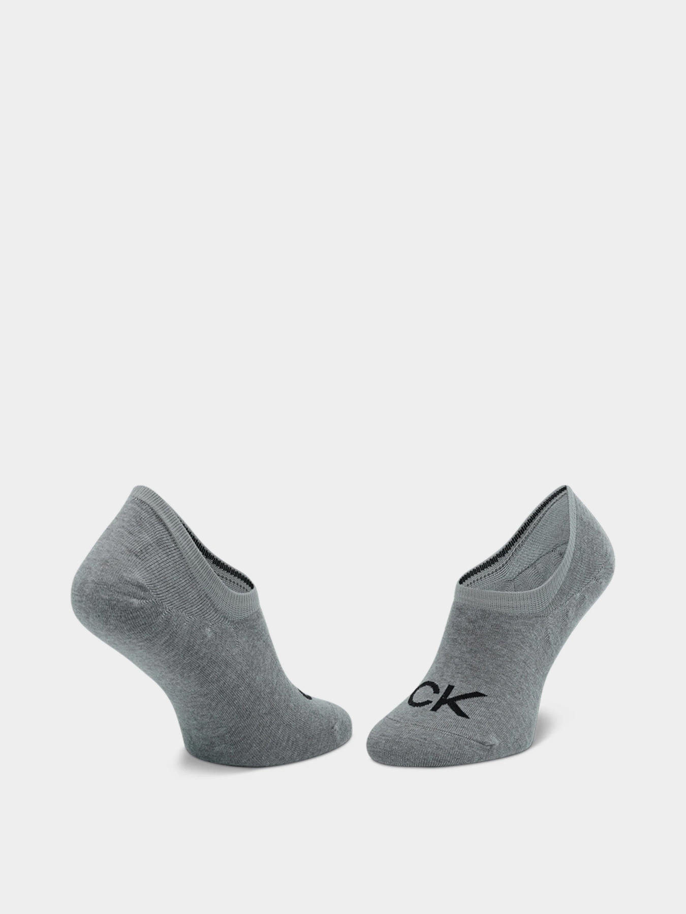 Набір шкарпеток Calvin Klein модель 701218723005 Фото
