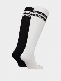 Набір шкарпеток Calvin Klein модель 701222148001 Фото