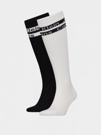 Набір шкарпеток Calvin Klein модель 701222148001 Фото