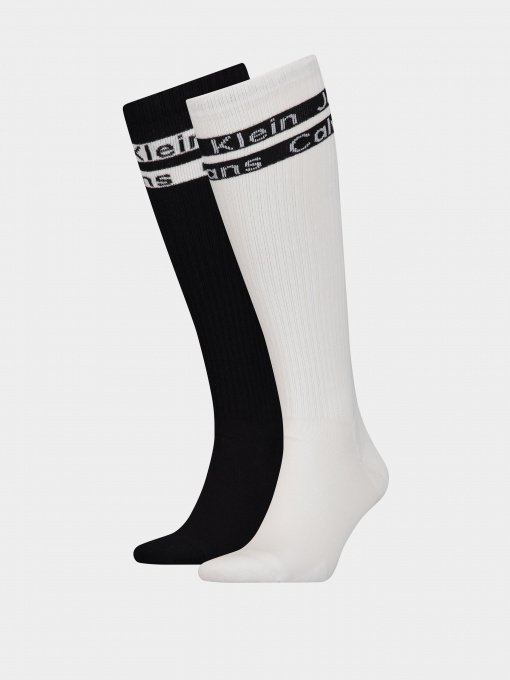 Набор носков Calvin Klein модель 701222148001 Фото