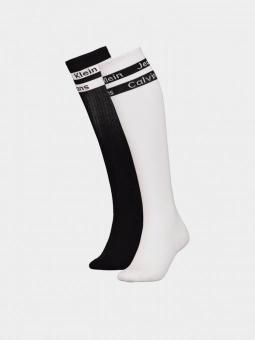 Набор носков Calvin Klein модель 701223258001 Фото