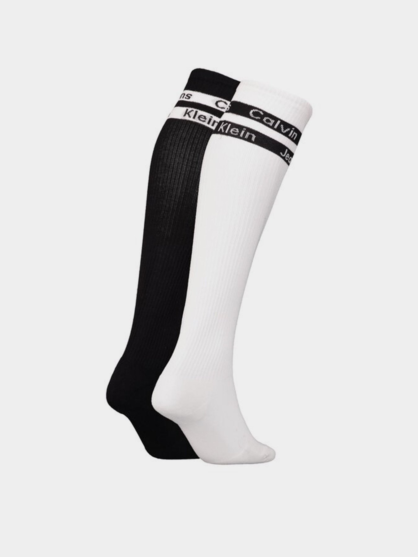 Набір шкарпеток Calvin Klein модель 701223258001 Фото