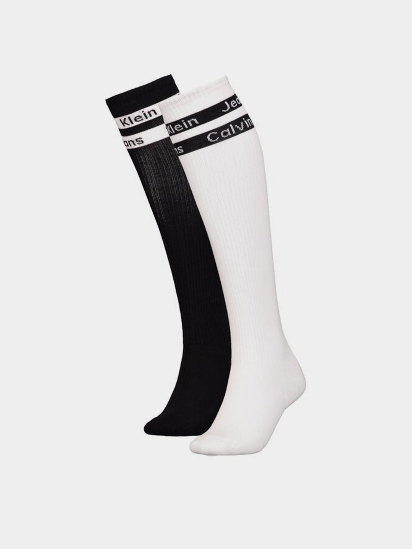 Набір шкарпеток Calvin Klein модель 701223258001 Фото