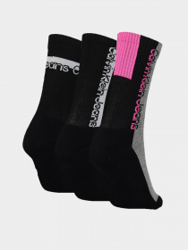 Набор носков Calvin Klein модель 701218754001 Фото