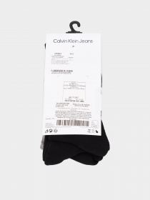 Набор носков Calvin Klein модель 701218754001 Фото