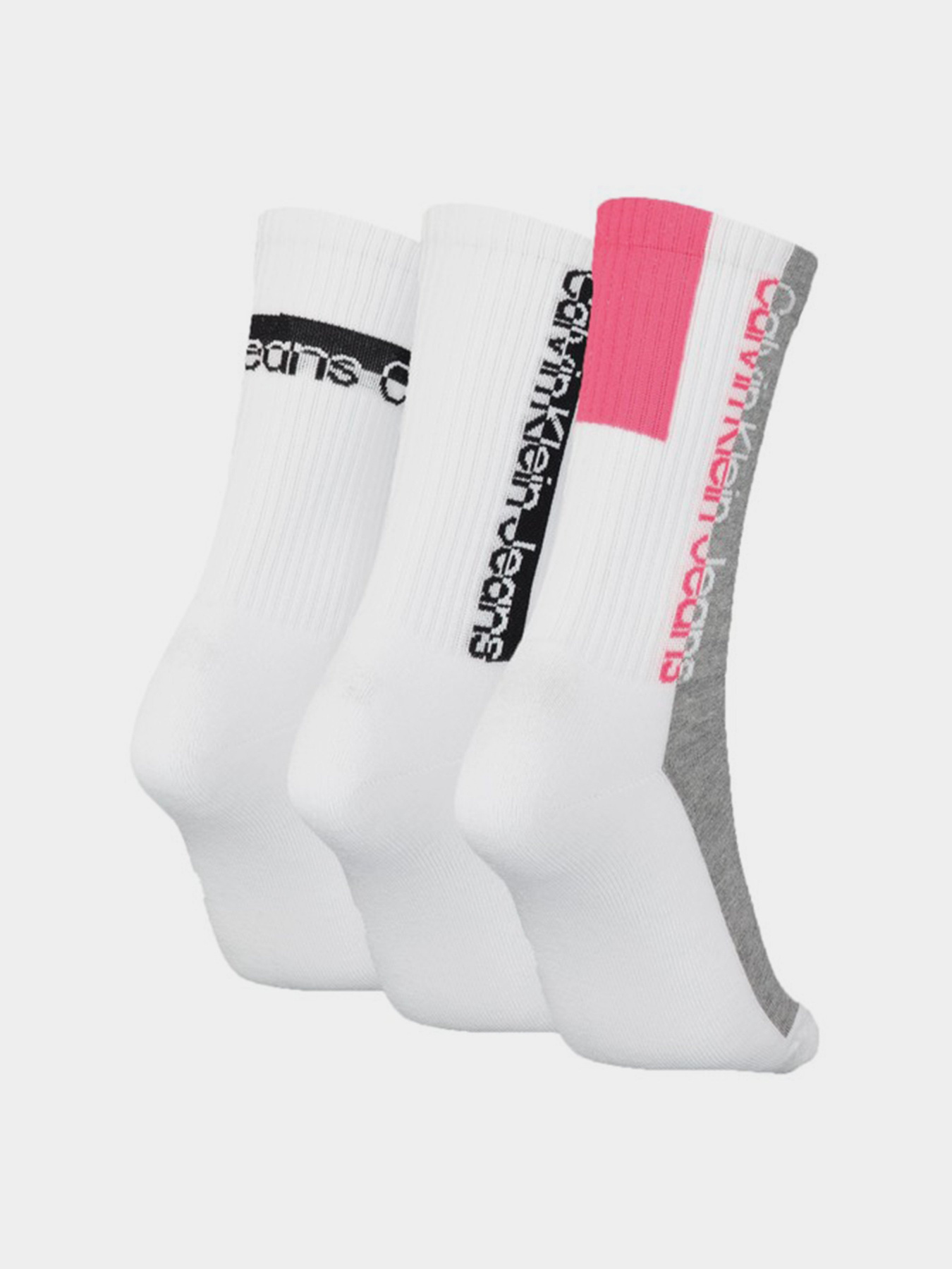 Набор носков Calvin Klein модель 701218754002 Фото