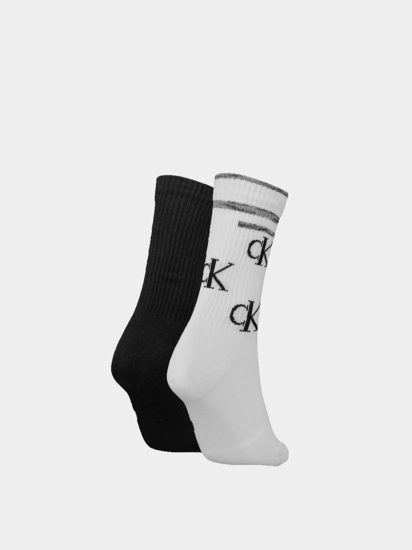 Набір шкарпеток Calvin Klein модель 701224133001 Фото