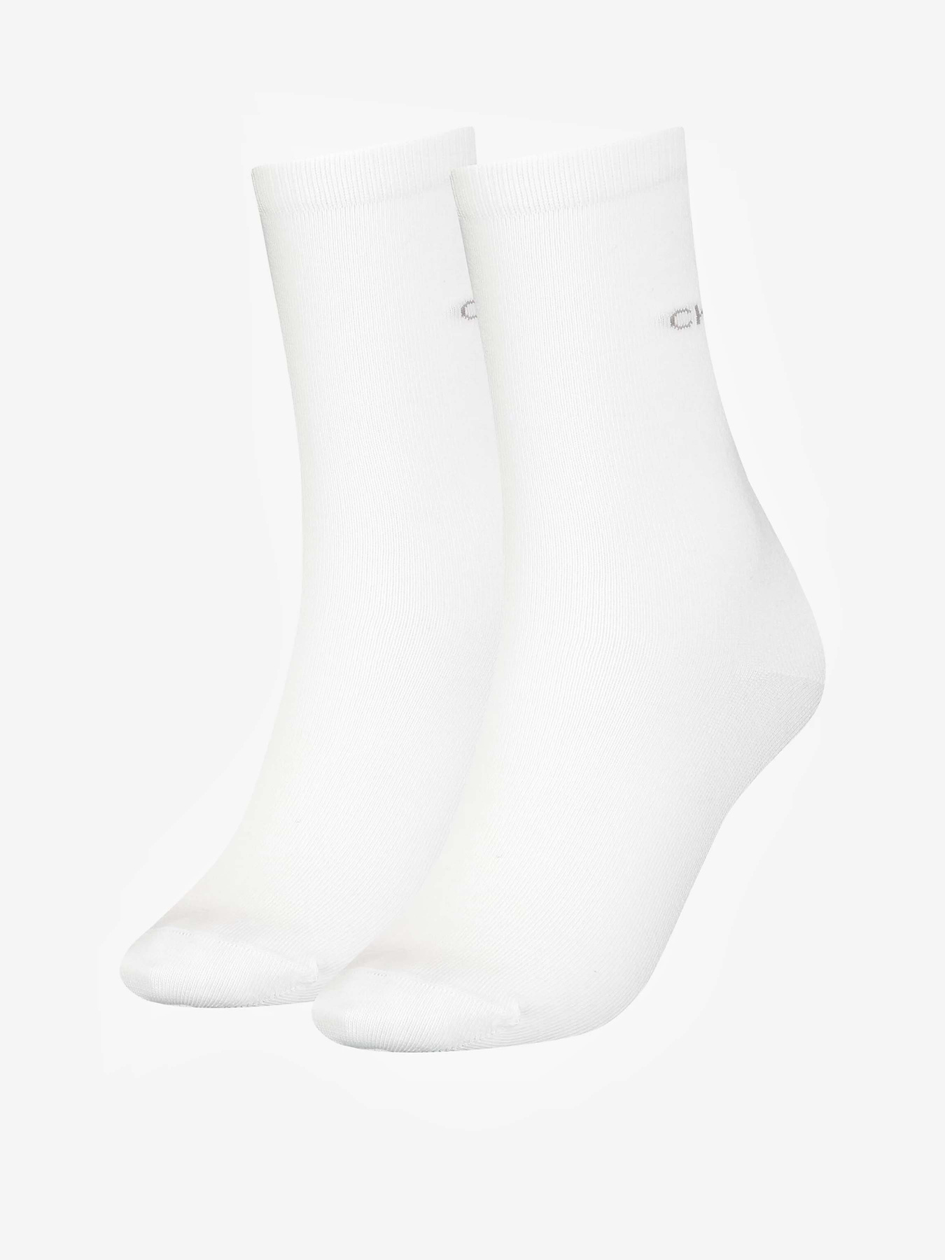 Набір шкарпеток Calvin Klein 2 Pack Crew модель 701218769002 Фото