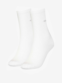 Набор носков Calvin Klein 2 Pack Crew модель 701218769002 Фото