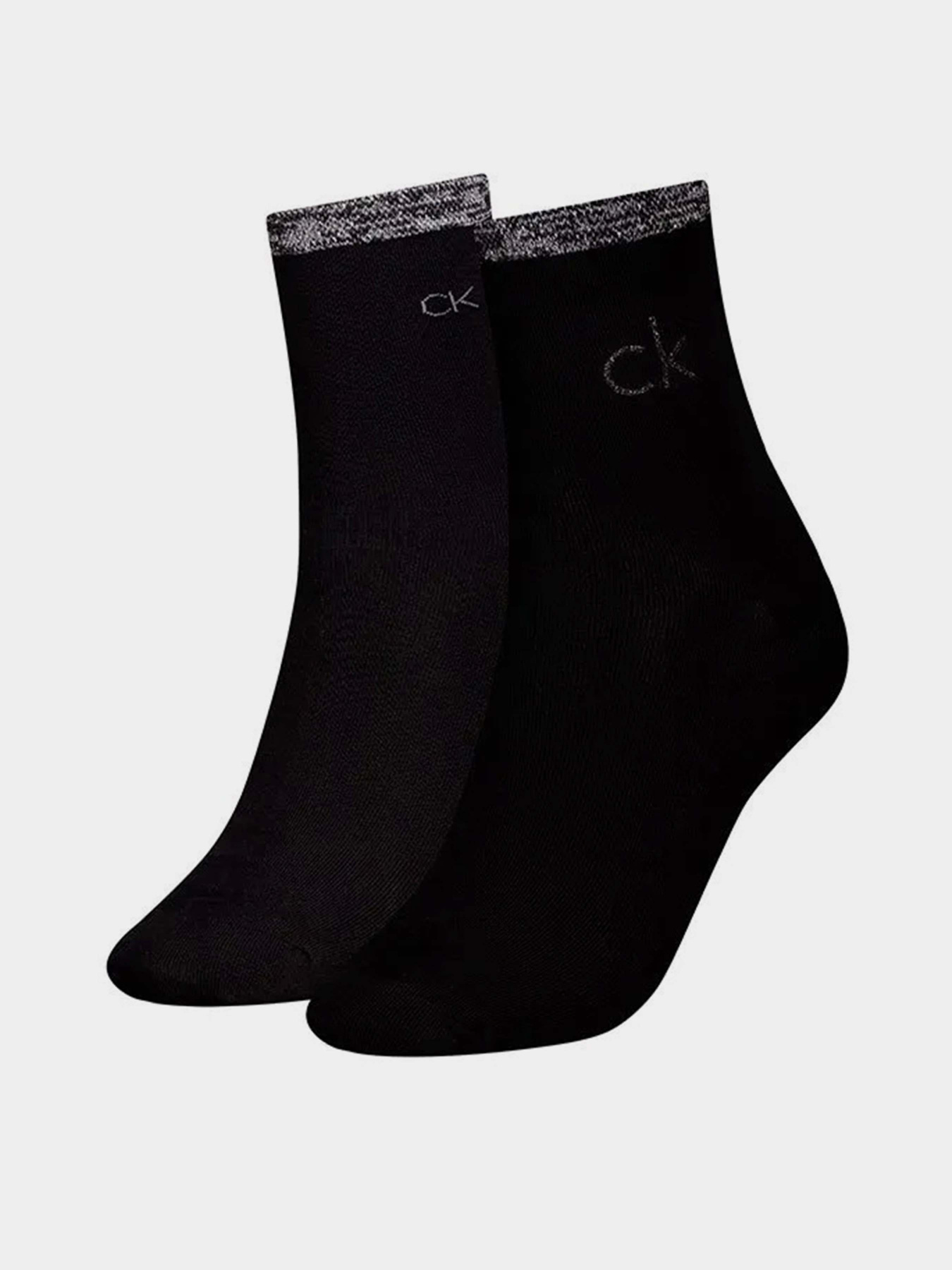 Набор носков Calvin Klein модель 701229680001 Фото