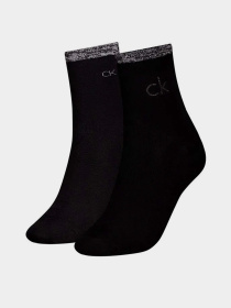 Набір шкарпеток Calvin Klein Модель 701229680001 Фото