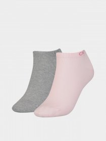 Набор носков Calvin Klein модель 701218772004 Фото