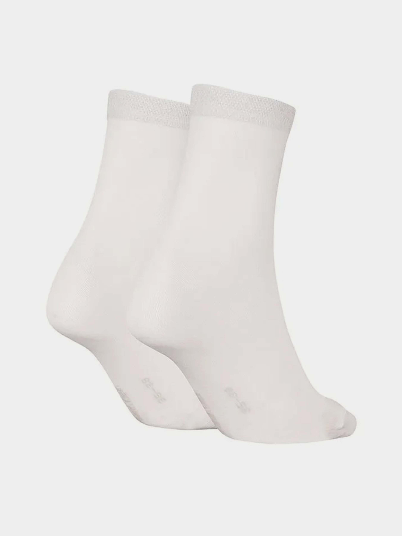 Набор носков Calvin Klein модель 701229680003 Фото