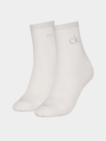 Набір шкарпеток Calvin Klein модель 701229680003 — фото - INTERTOP