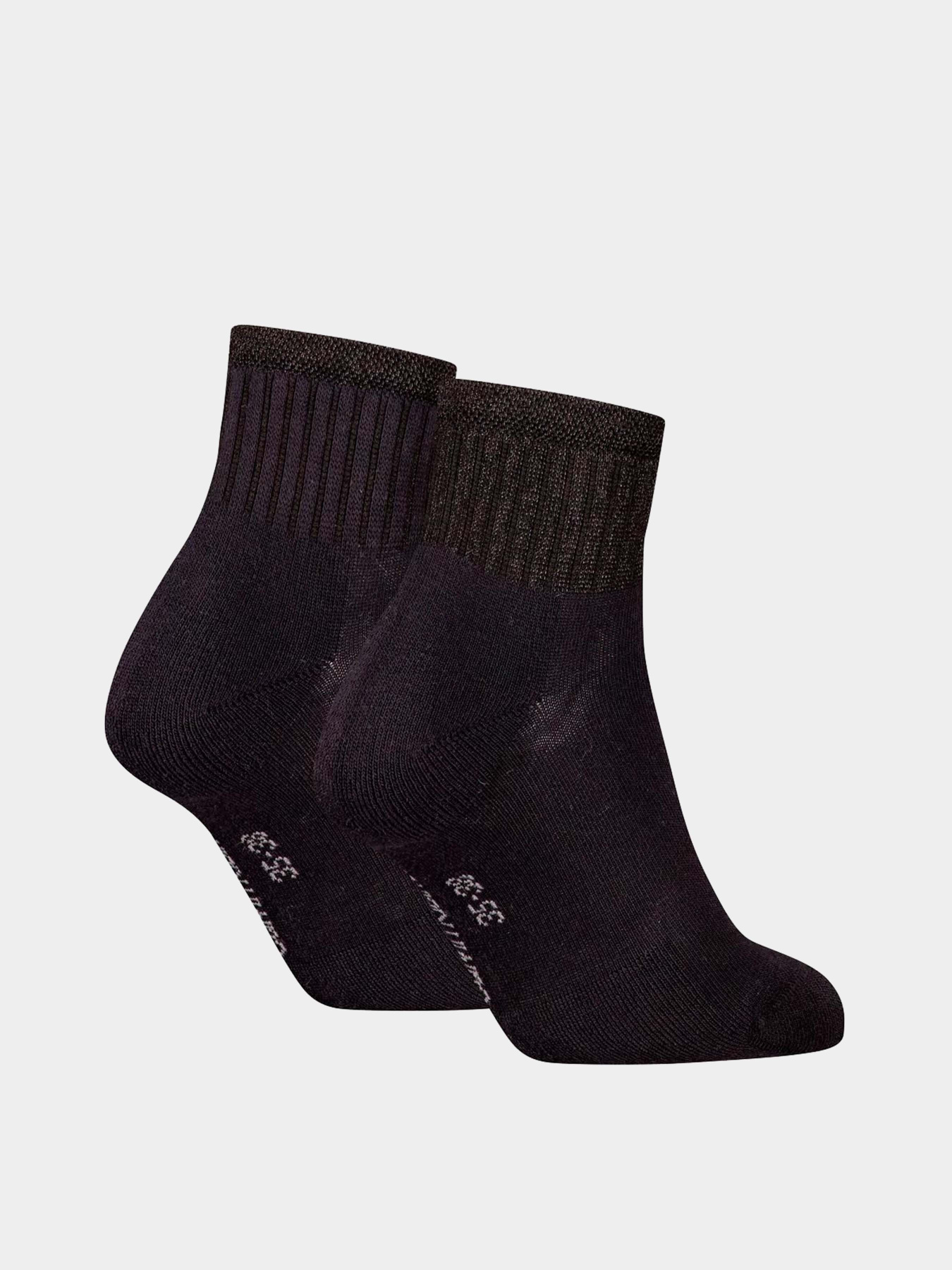 Набор носков Calvin Klein модель 701230599001 Фото