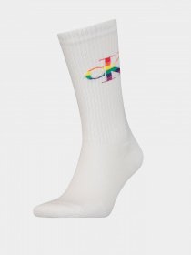 Носки Calvin Klein модель 701222149001 Фото