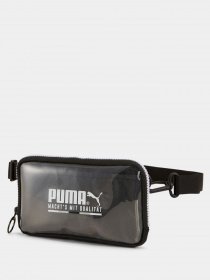Поясна сумка PUMA PRIME STREET модель 07739401 Фото