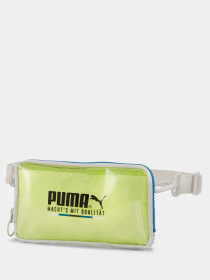 Поясна сумка PUMA PRIME STREET модель 07739403 Фото