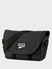 Сумка PUMA DECK модель 07786101 Фото